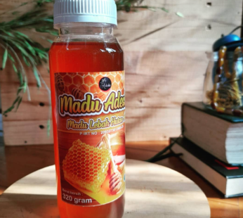 Madu